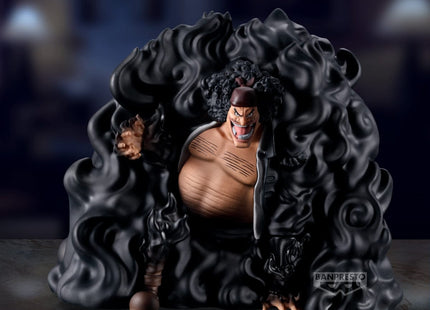 Gamers Guild AZ JBK International One Piece - Marshall D. Teach (Blackbeard) Prize Figure (Black Hole Ver.) JBK International
