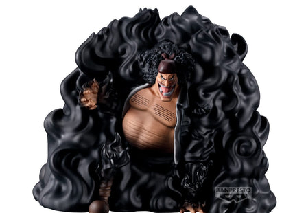 Gamers Guild AZ JBK International One Piece - Marshall D. Teach (Blackbeard) Prize Figure (Black Hole Ver.) JBK International