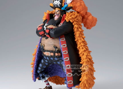 Gamers Guild AZ JBK International One Piece - Marshall D. Teach (Blackbeard) The Grandline Series DXF Special Prize Figure JBK International