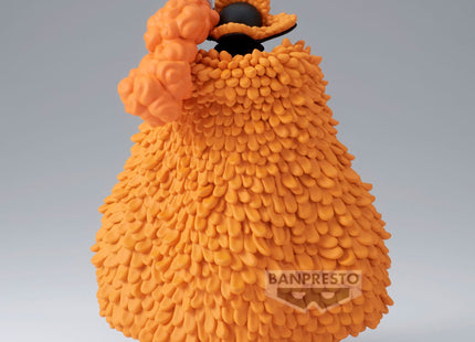 Gamers Guild AZ JBK International One Piece - Marshall D. Teach (Blackbeard) The Grandline Series DXF Special Prize Figure JBK International