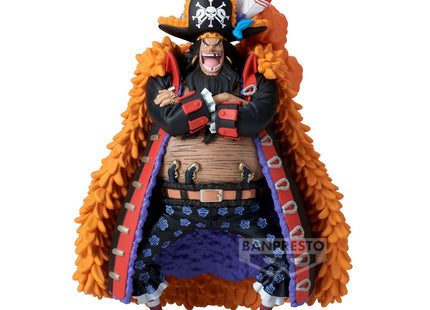 Gamers Guild AZ JBK International One Piece - Marshall D. Teach (Blackbeard) The Grandline Series DXF Special Prize Figure JBK International