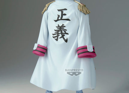 Gamers Guild AZ JBK International One Piece - Monkey D. Garp The Grandline Series DXF Special Prize Figure JBK International