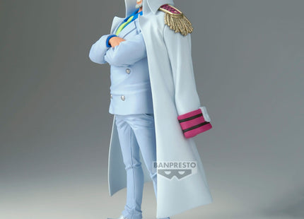 Gamers Guild AZ JBK International One Piece - Monkey D. Garp The Grandline Series DXF Special Prize Figure JBK International