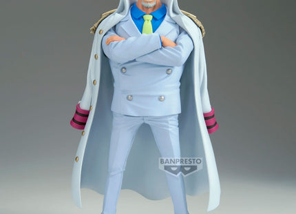 Gamers Guild AZ JBK International One Piece - Monkey D. Garp The Grandline Series DXF Special Prize Figure JBK International