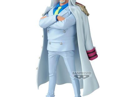 Gamers Guild AZ JBK International One Piece - Monkey D. Garp The Grandline Series DXF Special Prize Figure JBK International
