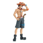Gamers Guild AZ JBK International One Piece - Portgas D. Ace The Grandline Series DXF Special Prize Figure JBK International