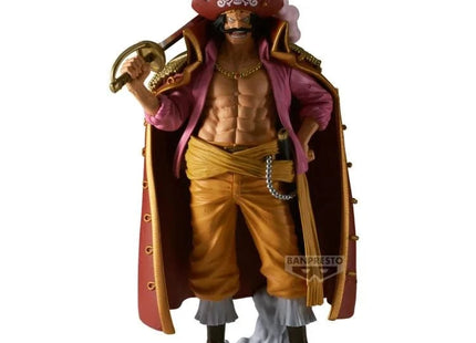 Gamers Guild AZ JBK International One Piece - Premium Gol D. Roger (The Anime) JBK International