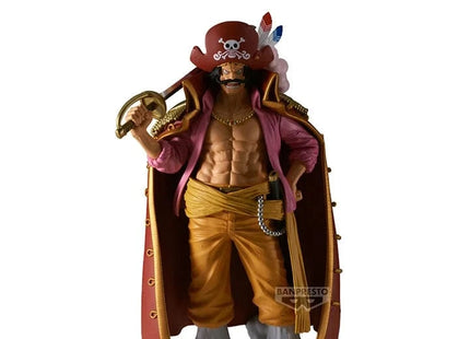Gamers Guild AZ JBK International One Piece - Premium Gol D. Roger (The Anime) JBK International