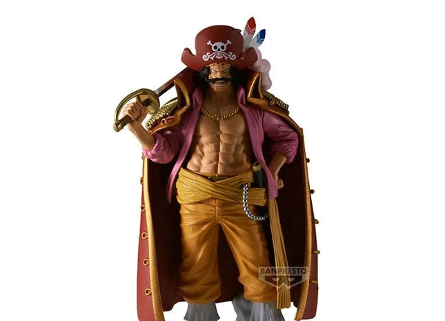 Gamers Guild AZ JBK International One Piece - Premium Gol D. Roger (The Anime) JBK International