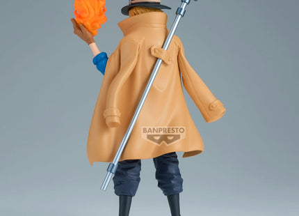 Gamers Guild AZ JBK International One Piece - Sabo King of Artist Prize Figure JBK International