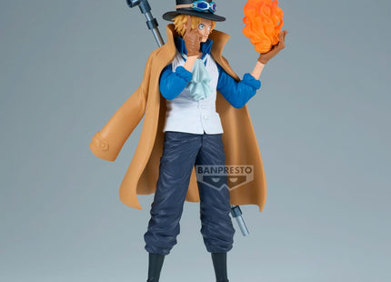 Gamers Guild AZ JBK International One Piece - Sabo King of Artist Prize Figure JBK International