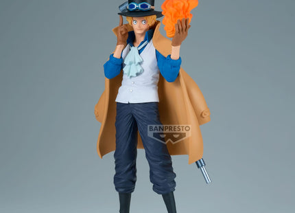 Gamers Guild AZ JBK International One Piece - Sabo King of Artist Prize Figure JBK International