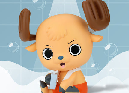 Gamers Guild AZ JBK International One Piece - Tony Tony Chopper Sofvimates Prize Figure (Whole Cake Island After a Bath Ver.) JBK International