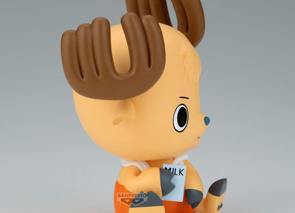 Gamers Guild AZ JBK International One Piece - Tony Tony Chopper Sofvimates Prize Figure (Whole Cake Island After a Bath Ver.) JBK International