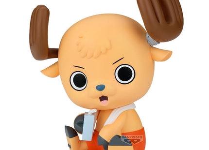 Gamers Guild AZ JBK International One Piece - Tony Tony Chopper Sofvimates Prize Figure (Whole Cake Island After a Bath Ver.) JBK International