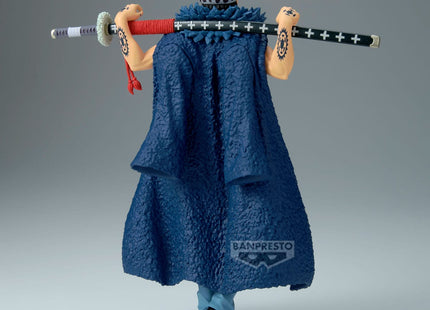 Gamers Guild AZ JBK International One Piece - Trafalgar Law The Grandline Series DXF Special Prize Figure JBK International