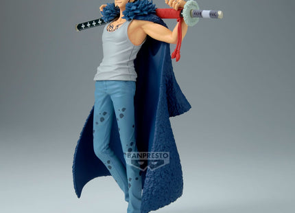 Gamers Guild AZ JBK International One Piece - Trafalgar Law The Grandline Series DXF Special Prize Figure JBK International