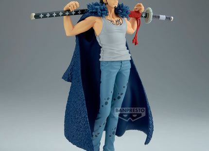 Gamers Guild AZ JBK International One Piece - Trafalgar Law The Grandline Series DXF Special Prize Figure JBK International