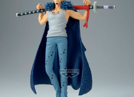 Gamers Guild AZ JBK International One Piece - Trafalgar Law The Grandline Series DXF Special Prize Figure JBK International