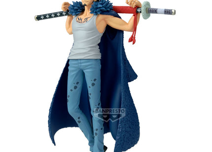 Gamers Guild AZ JBK International One Piece - Trafalgar Law The Grandline Series DXF Special Prize Figure JBK International