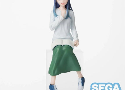 Gamers Guild AZ JBK International Oshi No Ko Pm Perching Figure Akane Kurokawa in Training JBK International