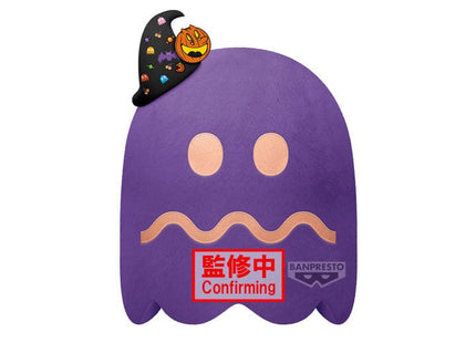Gamers Guild AZ JBK International Pac-man Super Big Plush: Ghost Party JBK International