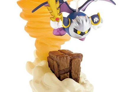 Gamers Guild AZ JBK International Re-ment Swing Kirby Figure - Meta Knight JBK International