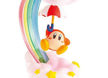 Gamers Guild AZ JBK International Re-ment Swing Kirby Figure - Parasol Waddle Dee JBK International