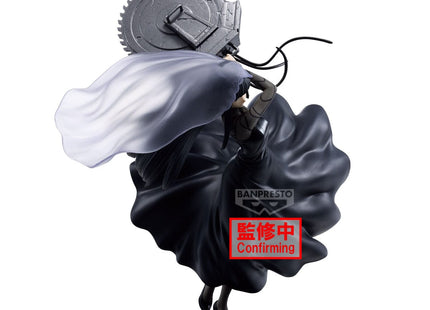 Gamers Guild AZ JBK International Sakamoto Days - Osaragi Vibration Stars II Prize Figure JBK International