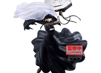 Gamers Guild AZ JBK International Sakamoto Days - Osaragi Vibration Stars II Prize Figure JBK International
