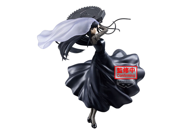 Gamers Guild AZ JBK International Sakamoto Days - Osaragi Vibration Stars II Prize Figure JBK International