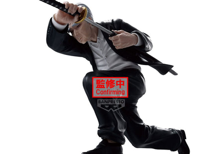 Gamers Guild AZ JBK International Sakamoto Days - Takamura Vibration Stars Prize Figure JBK International
