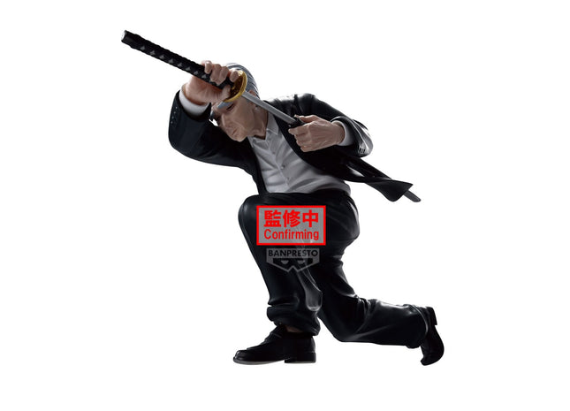 Gamers Guild AZ JBK International Sakamoto Days - Takamura Vibration Stars Prize Figure JBK International