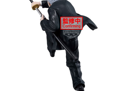 Gamers Guild AZ JBK International Sakamoto Days - Takamura Vibration Stars Prize Figure JBK International