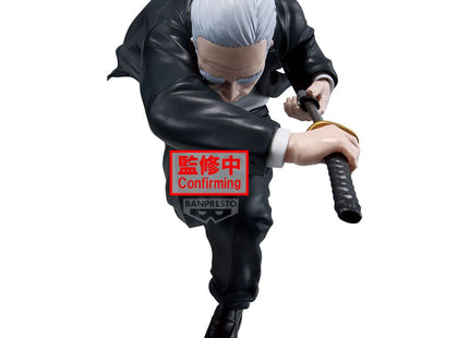 Gamers Guild AZ JBK International Sakamoto Days - Takamura Vibration Stars Prize Figure JBK International