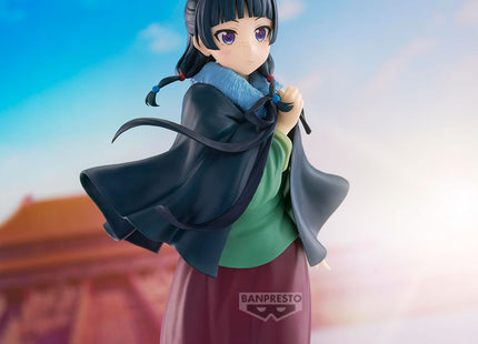 Gamers Guild AZ JBK International The Apothecary Diaries - Maomao Prize Figure (Poncho Ver.) JBK International