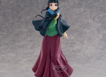 Gamers Guild AZ JBK International The Apothecary Diaries - Maomao Prize Figure (Poncho Ver.) JBK International