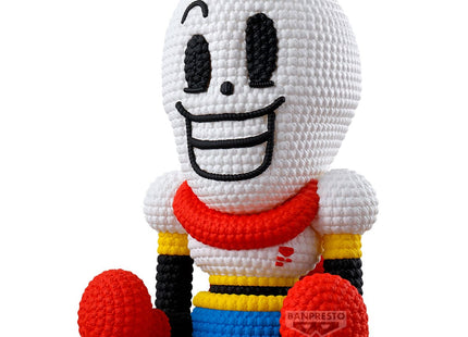 Gamers Guild AZ JBK International Undertale - Papyrus Amicot Prize Figure JBK International