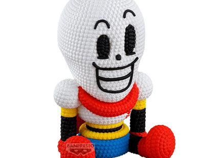 Gamers Guild AZ JBK International Undertale - Papyrus Amicot Prize Figure JBK International