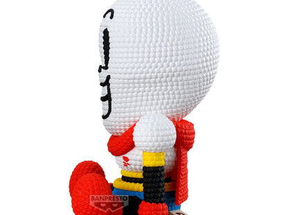 Gamers Guild AZ JBK International Undertale - Papyrus Amicot Prize Figure JBK International