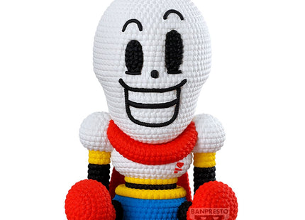 Gamers Guild AZ JBK International Undertale - Papyrus Amicot Prize Figure JBK International