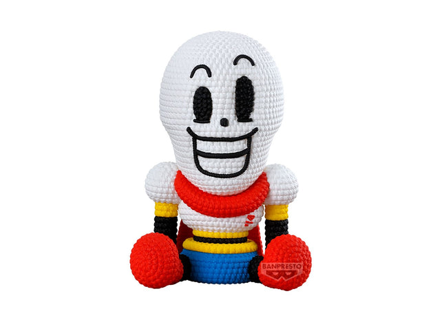 Gamers Guild AZ JBK International Undertale - Papyrus Amicot Prize Figure JBK International