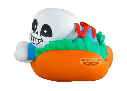 Gamers Guild AZ JBK International Undertale - Sans Food Design Vol.1 Prize Figure JBK International