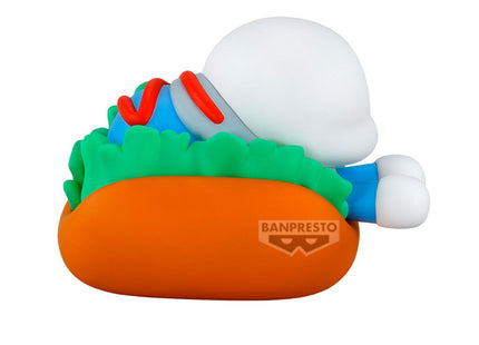 Gamers Guild AZ JBK International Undertale - Sans Food Design Vol.1 Prize Figure JBK International