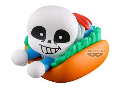 Gamers Guild AZ JBK International Undertale - Sans Food Design Vol.1 Prize Figure JBK International