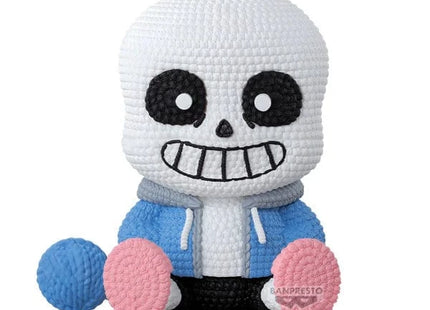 Gamers Guild AZ JBK International Undertale - Sans Prize Figure JBK International