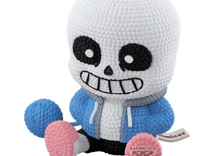 Gamers Guild AZ JBK International Undertale - Sans Prize Figure JBK International