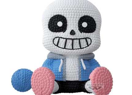 Gamers Guild AZ JBK International Undertale - Sans Prize Figure JBK International
