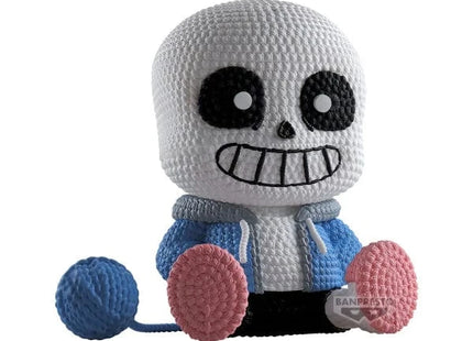 Gamers Guild AZ JBK International Undertale - Sans Prize Figure JBK International