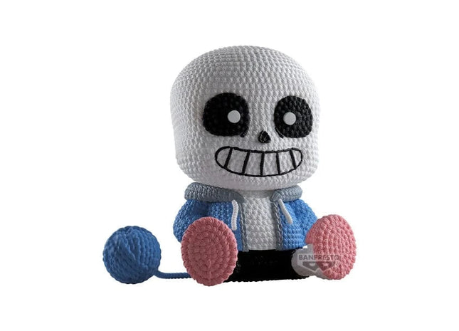 Gamers Guild AZ JBK International Undertale - Sans Prize Figure JBK International